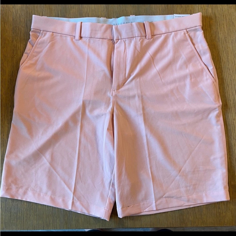 Nike DriFit Golf Shorts size 38